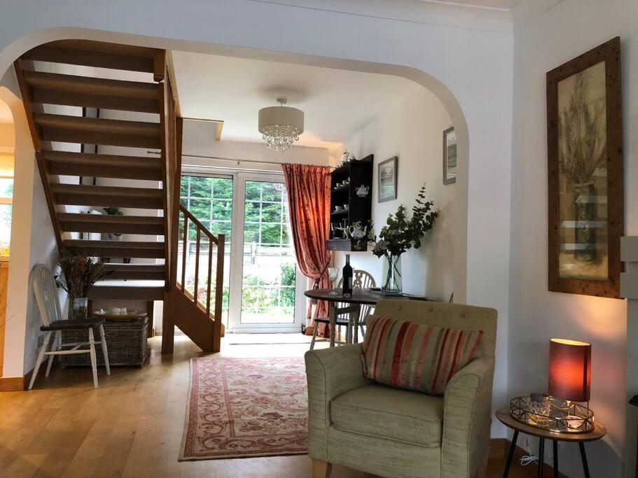 Best Location In Town, It Is All On The Doorstep. Ayr Exterior foto