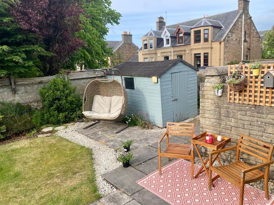 Best Location In Town, It Is All On The Doorstep. Ayr Exterior foto