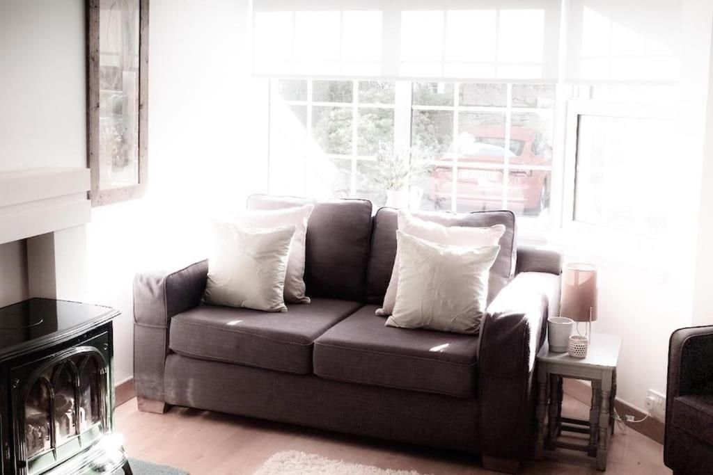 Best Location In Town, It Is All On The Doorstep. Ayr Exterior foto
